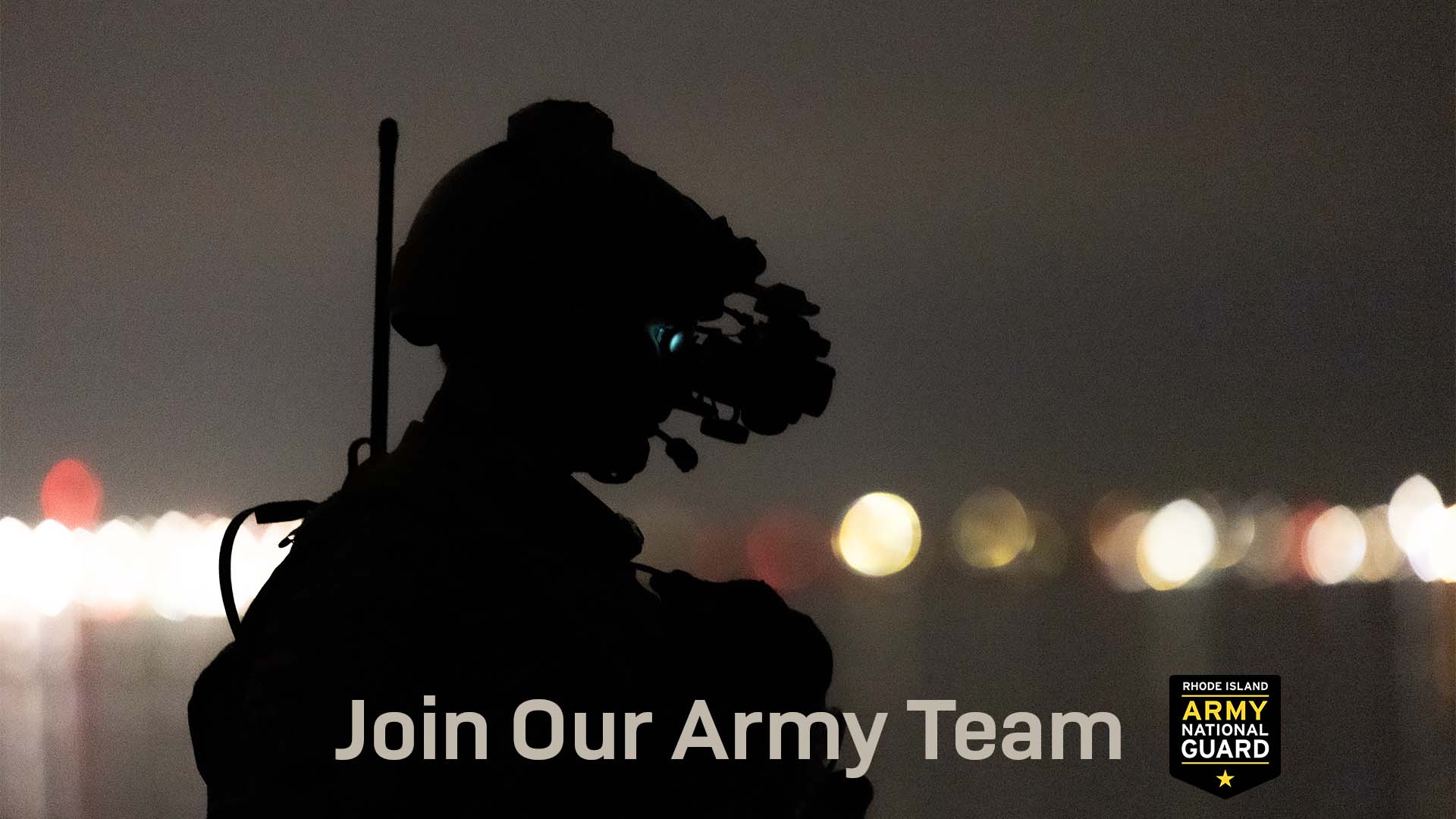 Join Army NG